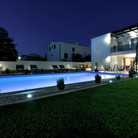 Villa Valentina Privlaka  Exterior photo
