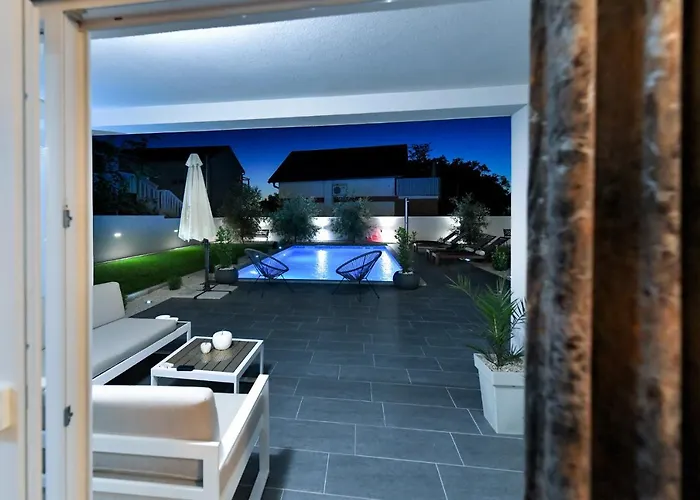 Villa Valentina