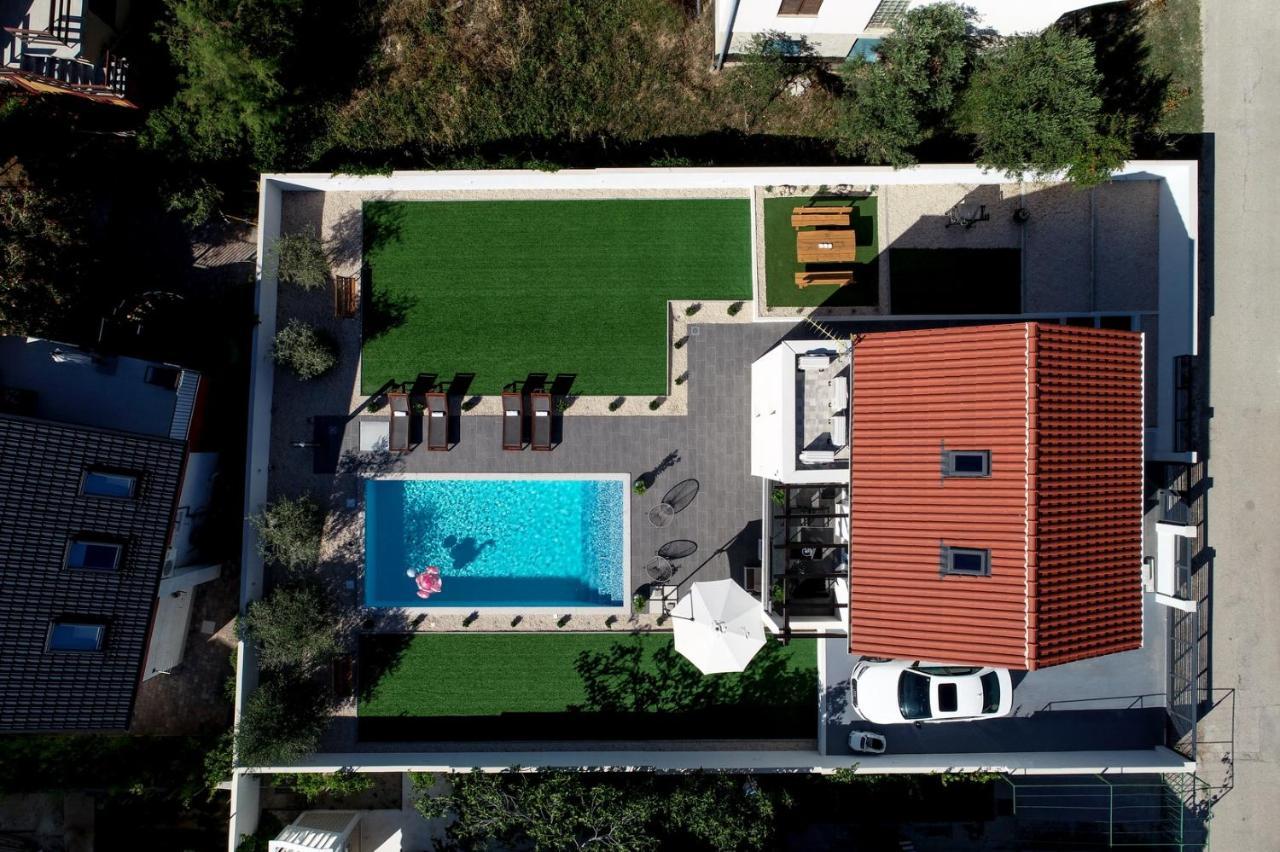 Villa Valentina