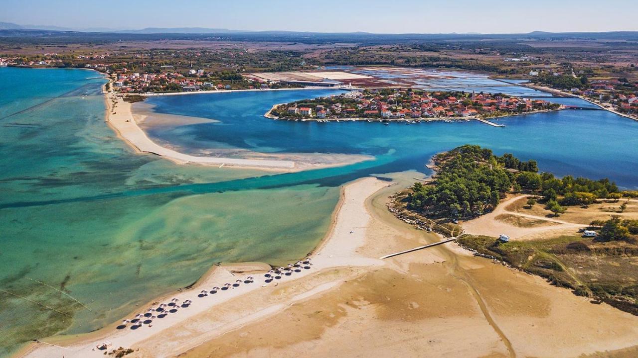 Valentina * Privlaka (Zadar)